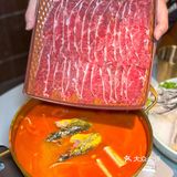 艾特你的饭搭子请你吃“帕娜·泰式茶餐厅”也太赞了吧！ 