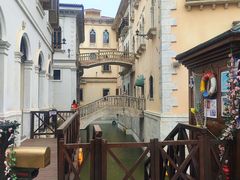 -华谊兄弟（长沙）电影小镇