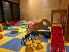 -廊坊固安福朋喜来登酒店