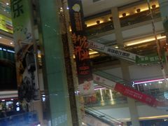 -欧亚达商业广场(红桥店)