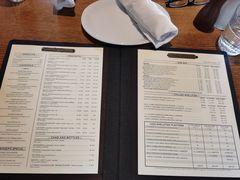 -Water Grill(圣莫妮卡店)