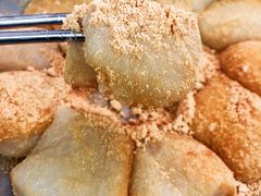 打糕-屋里家延边朝鲜族冷面(南园店)