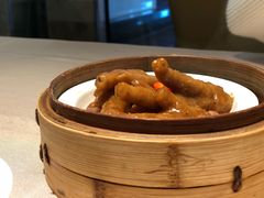 -金苑海鲜酒家(来魅力店)