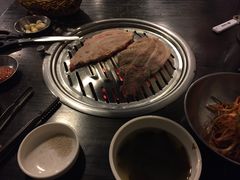 -新村食堂(明洞店 )