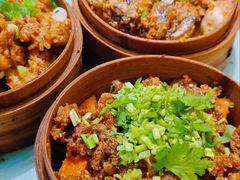 三式粉蒸系列-成都映象川菜馆(宽窄巷子景区店)