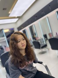-乾健·烫染·接发SALON