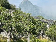 -腾冲云峰山