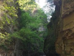 -焦作青龙峡风景名胜区