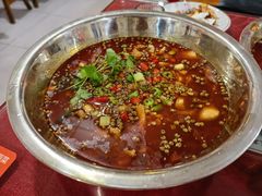 -米二红烧兔(华阳店)