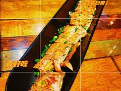 -金谷园饺子·烧烤(人大总店)
