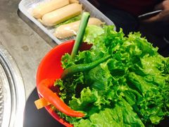 -碎怂烤肉(钟楼柳巷店)