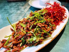 -老昌春饼(中央二店)