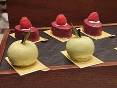 -十堰天海温德姆酒店·四季全日制餐厅(北京中路店)