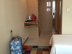 -香港悦品海景酒店