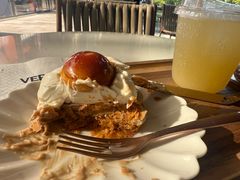 -VERIE BAKEHOUSE