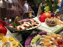 -帝豪酒店•马可勃罗西餐厅