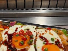 -冰城串说·羊肉串烧烤(哈西大街店)