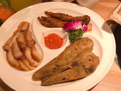 -山城外·非遗酸菜鱼(蜀都万达店)