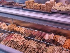 -老谢野馄饨(延安路店)