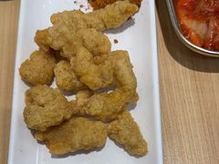 -米村拌饭(太和区万达店)