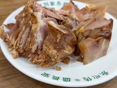 -老刘家永盛斋·传统泡馍(东关南街店)