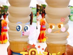 -DQ·蛋糕·冰淇淋(城南嘉园店)