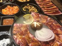 -九田家黑牛烤肉料理(石路天虹店)