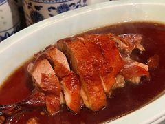 -南京大牌档(新街口德基广场店)