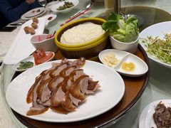 -全聚德(常州店)