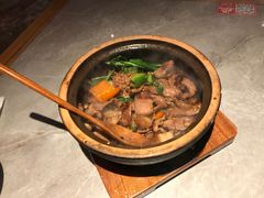 -啫神·广州地标美食(北京路店)