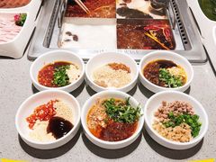 -海底捞火锅(崇文门新世界百货店)
