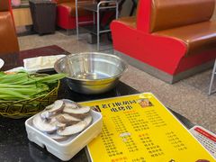 -老诚一锅·羊蝎子(广渠门外店)