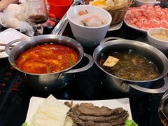 -鍋色天香(共和广场店)