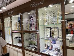 -华彬眼镜专业渐进配镜(潘家园店)