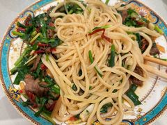 -新疆巴州金丝特餐厅(大钟寺店)