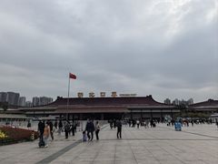 -珠海拱北口岸