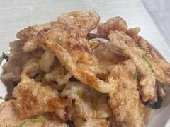 -老于餐厅(民生路店)