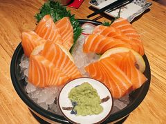 -九本居酒屋(学院路店)