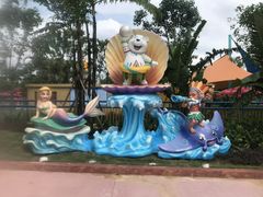 -美的鹭湖探索王国