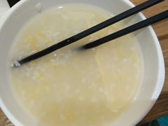 稀饭-川北凉粉(五星店)