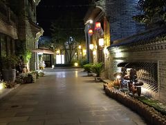 -韩城古城
