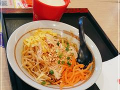 -永和大王(花好园店)