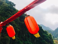 -福建天门山