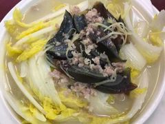 -潮香阁海鲜餐厅(较场尾店)
