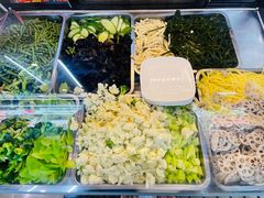 -老陈婆手工面庄