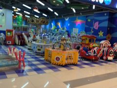 -凯德广场(武胜路店)