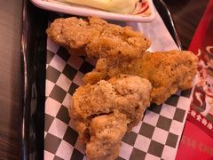 -仙隐小鹿中华料理(南宁万象城店)