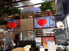 -战狼面馆(峨嵋山路店)