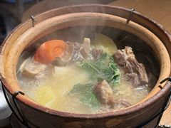 -一坐一忘云南菜(三里屯店)