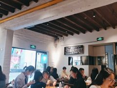 -La Strada(安福路店)